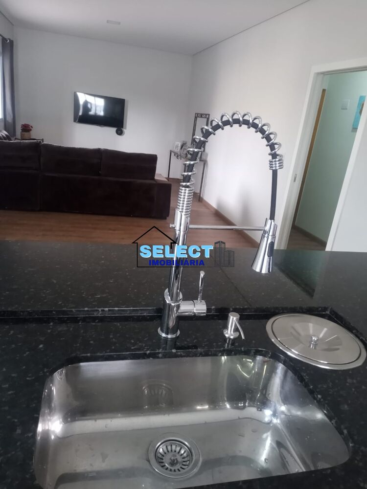 Casa de Condomínio à venda com 3 quartos, 196m² - Foto 9