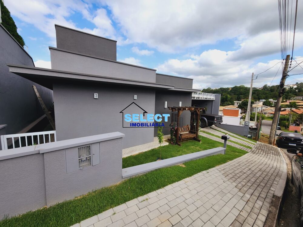 Casa de Condomínio à venda com 3 quartos, 196m² - Foto 3