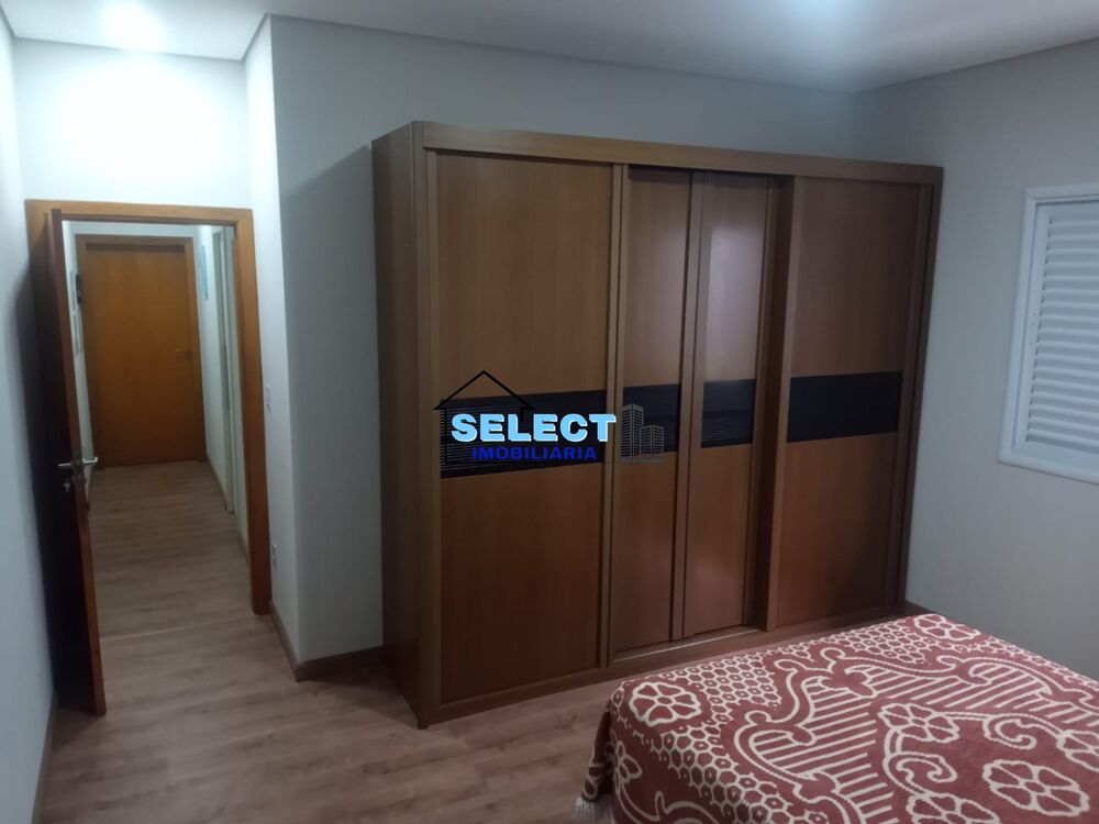 Casa de Condomínio à venda com 3 quartos, 196m² - Foto 15