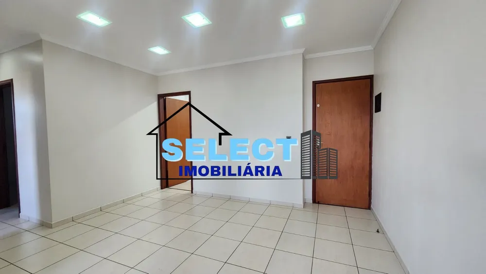 Apartamento, 2 quartos, 73 m² - Foto 3