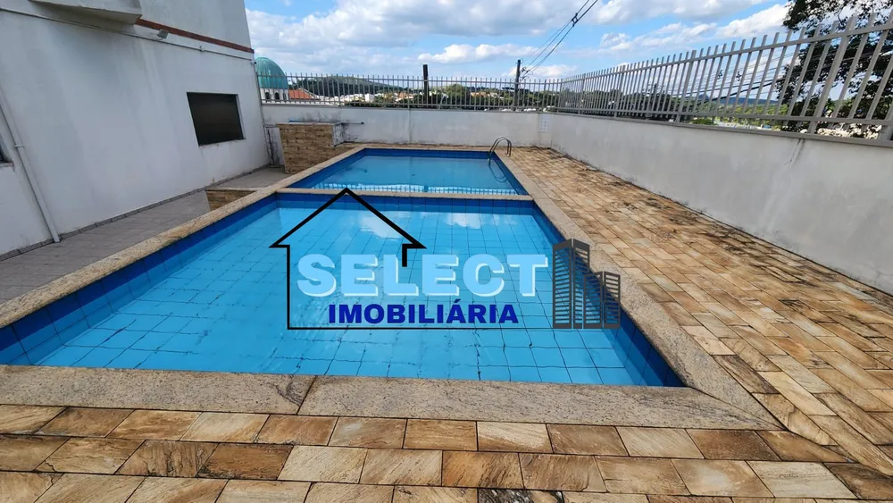 Apartamento, 2 quartos, 73 m² - Foto 7