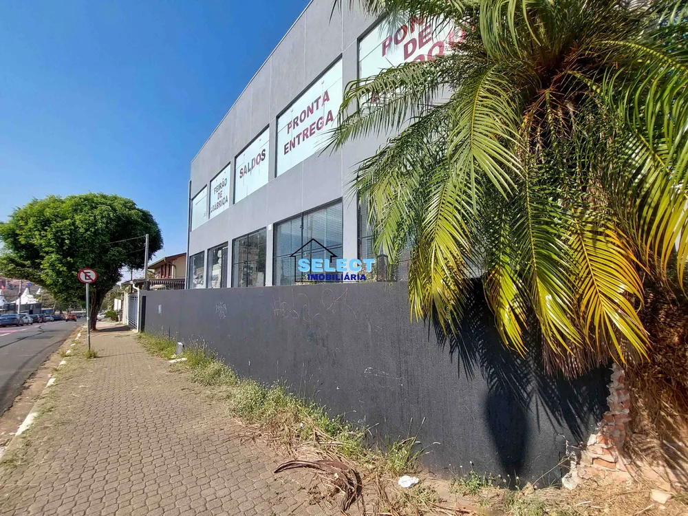 Imóvel Comercial, 361 m² - Foto 6
