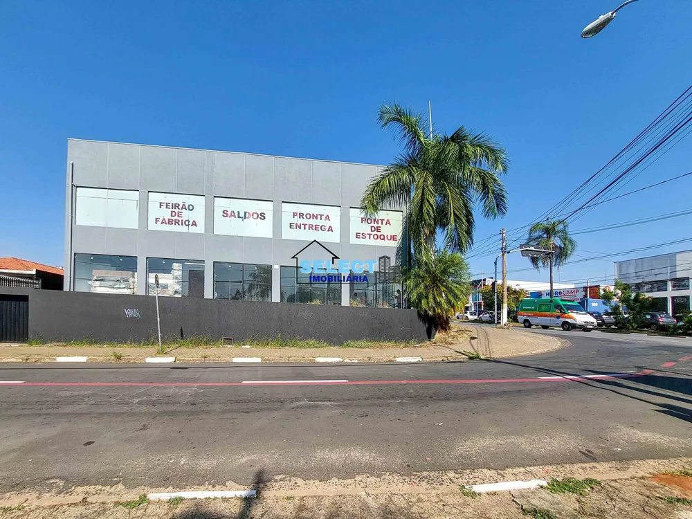Imóvel Comercial, 361 m² - Foto 7