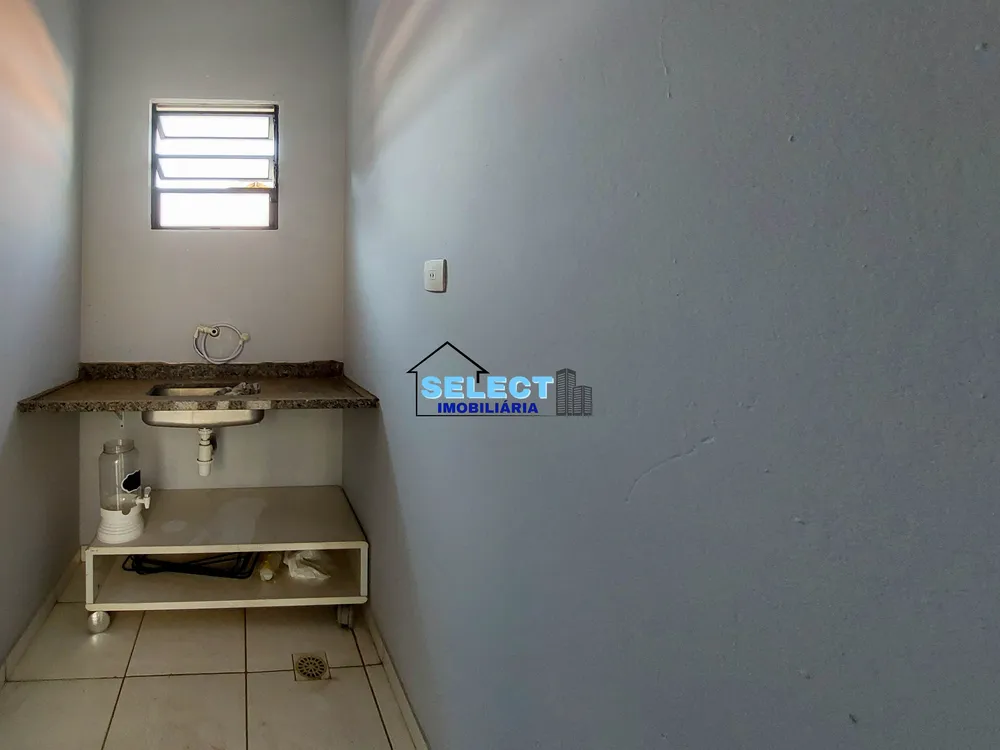 Imóvel Comercial, 361 m² - Foto 1