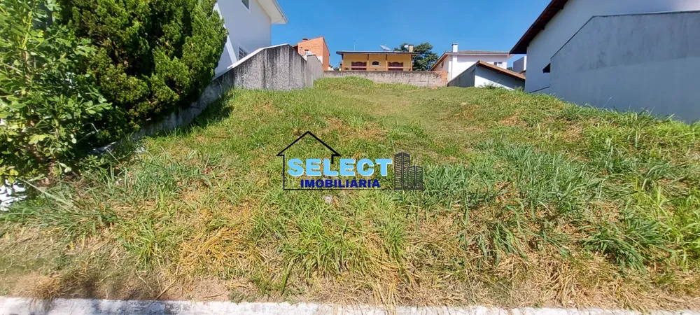 Terreno, 450 m² - Foto 1