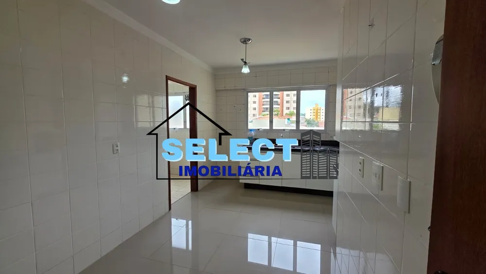 Apartamento, 3 quartos, 138 m² - Foto 2