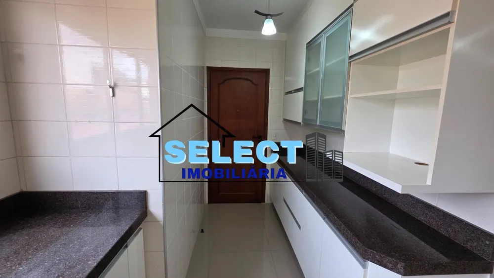 Apartamento, 3 quartos, 138 m² - Foto 3