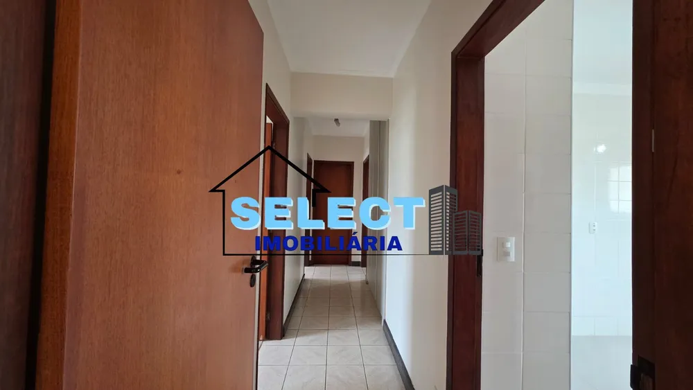 Apartamento, 3 quartos, 138 m² - Foto 5