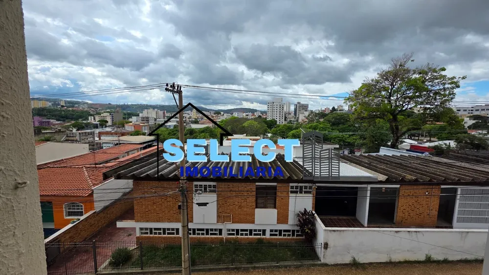 Apartamento, 3 quartos, 138 m² - Foto 1