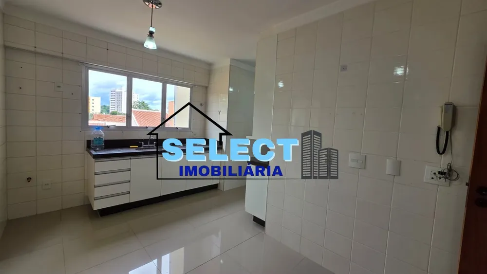 Apartamento, 3 quartos, 138 m² - Foto 4