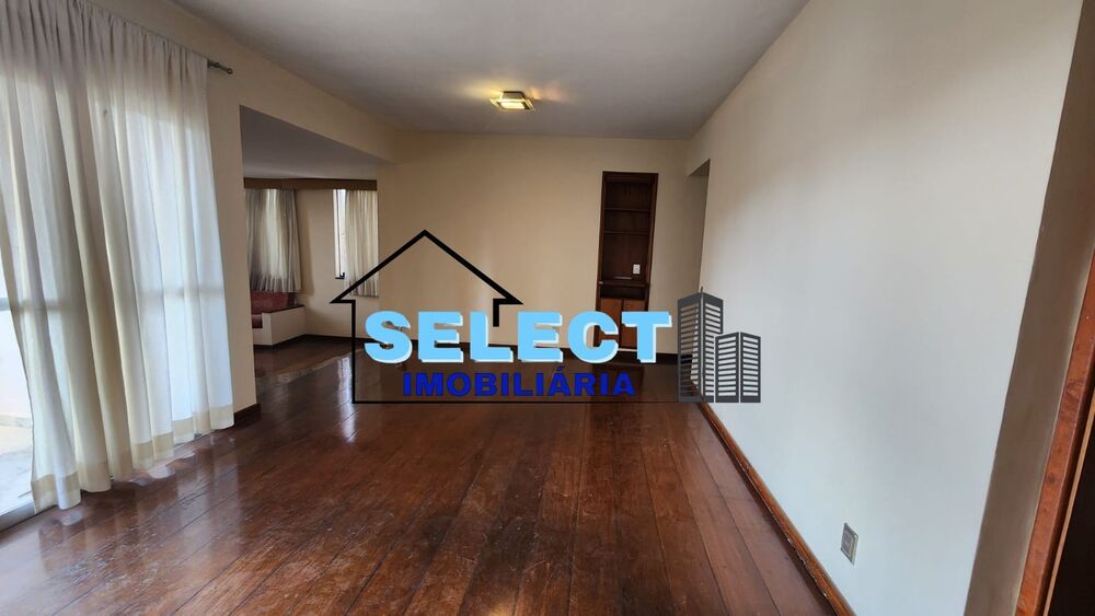 Apartamento para alugar com 3 quartos, 204m² - Foto 5