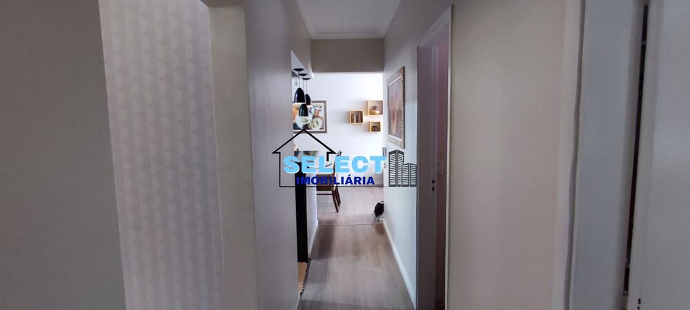Apartamento à venda com 2 quartos, 74m² - Foto 3