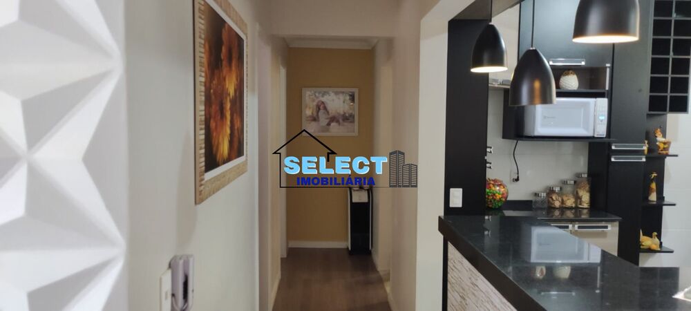 Apartamento à venda com 2 quartos, 74m² - Foto 16