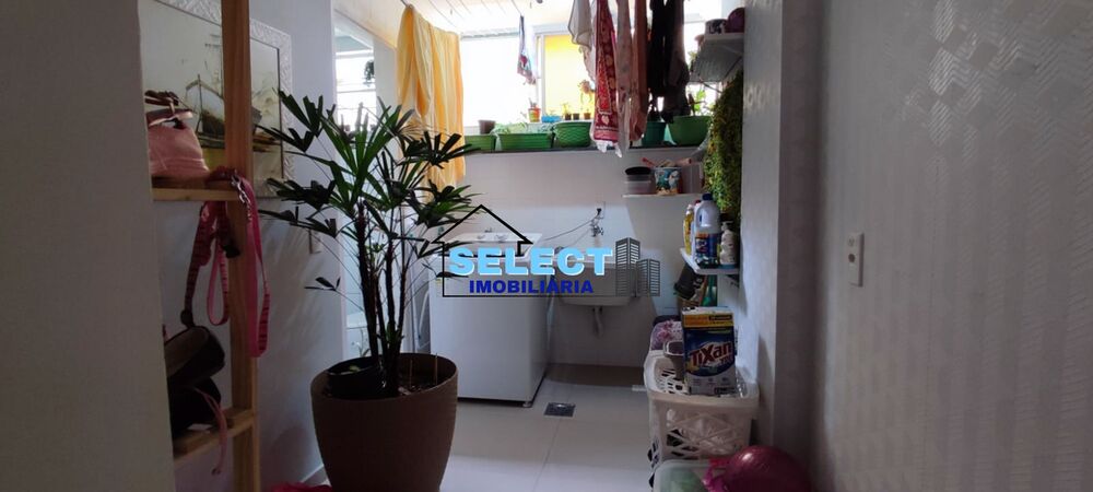 Apartamento à venda com 2 quartos, 74m² - Foto 5