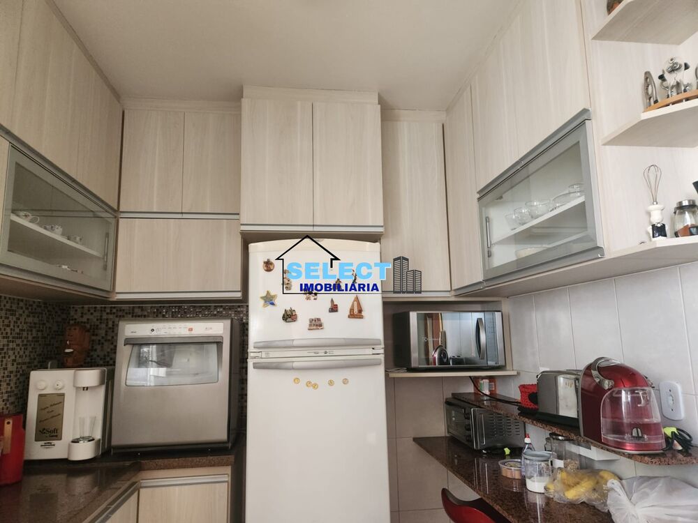 Apartamento, 3 quartos, 101 m² - Foto 4