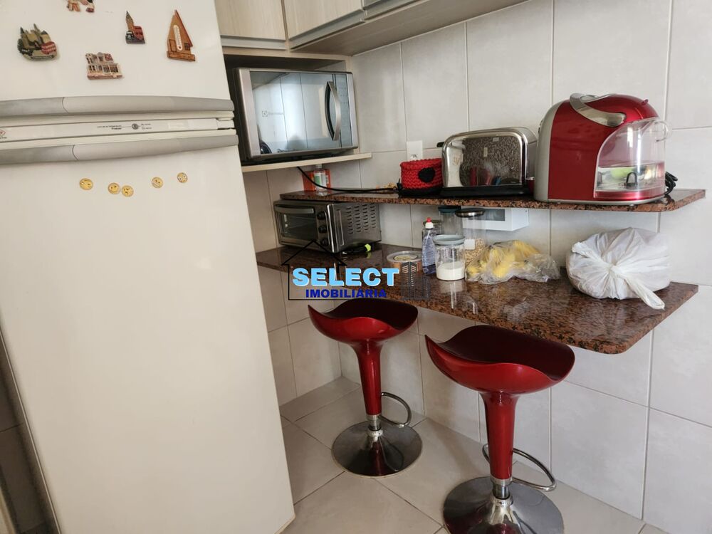 Apartamento, 3 quartos, 101 m² - Foto 3