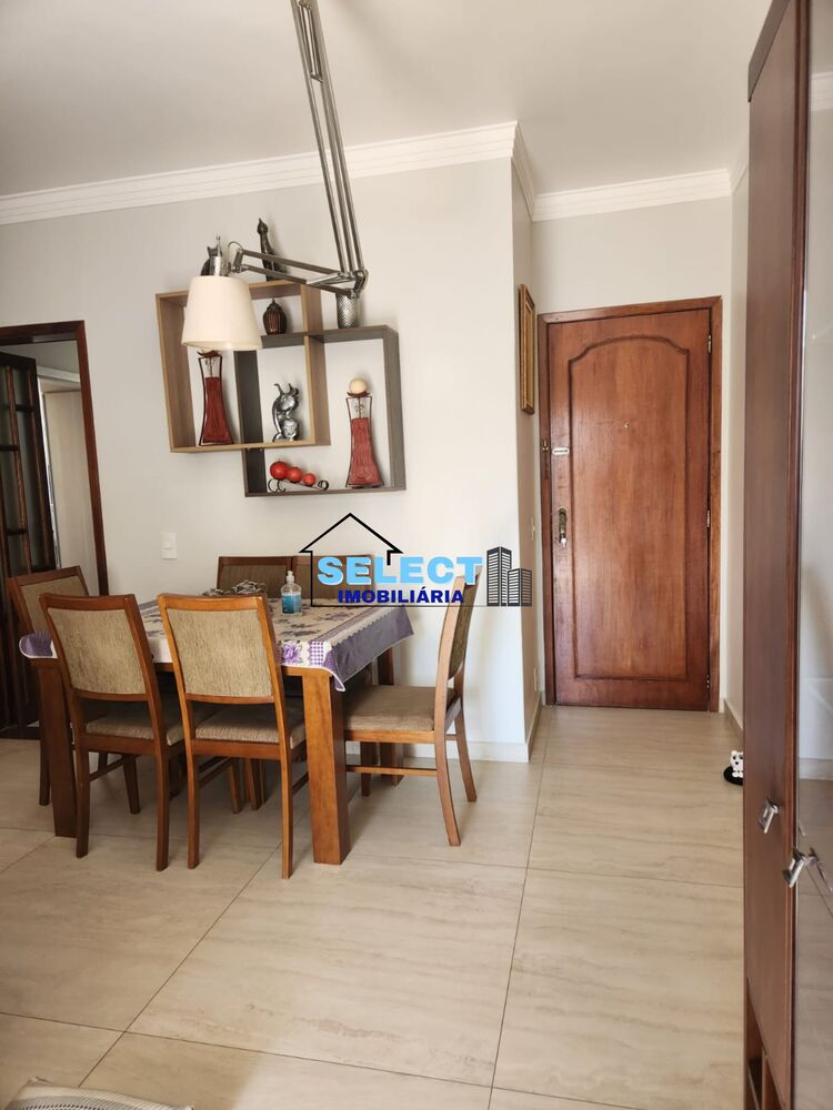 Apartamento, 3 quartos, 101 m² - Foto 5