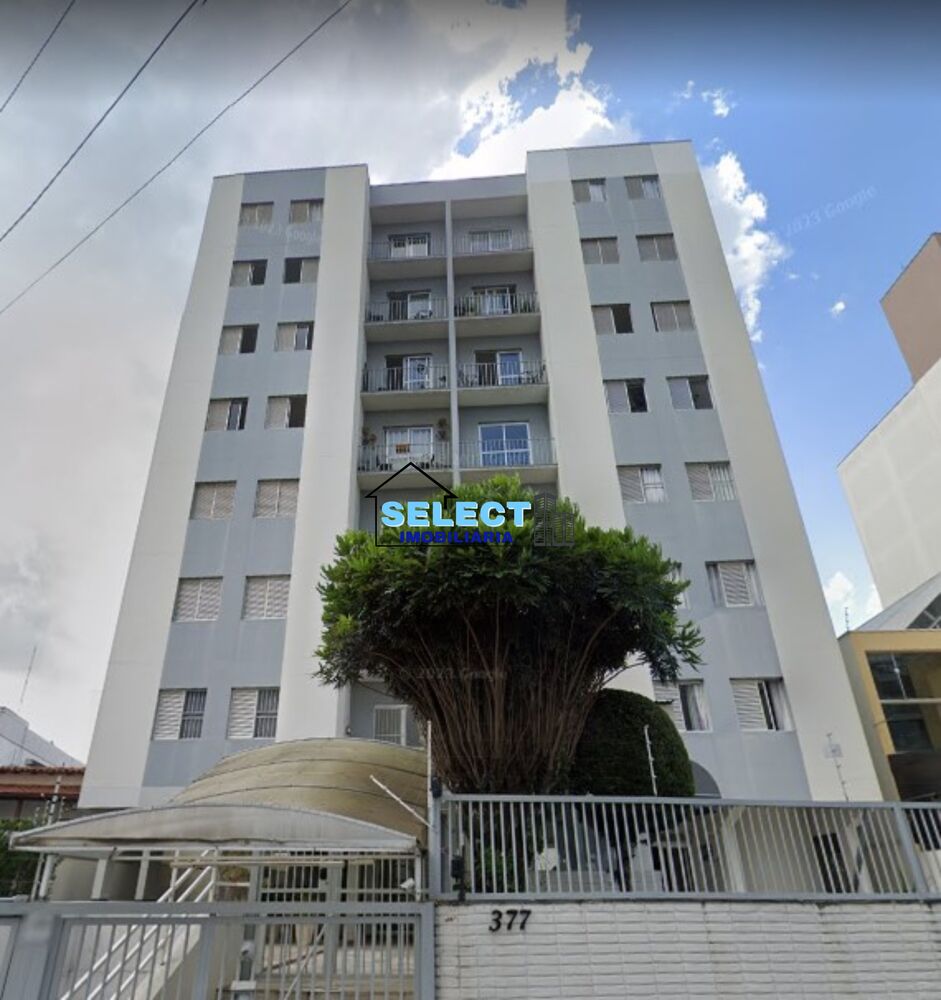 Apartamento, 3 quartos, 101 m² - Foto 1