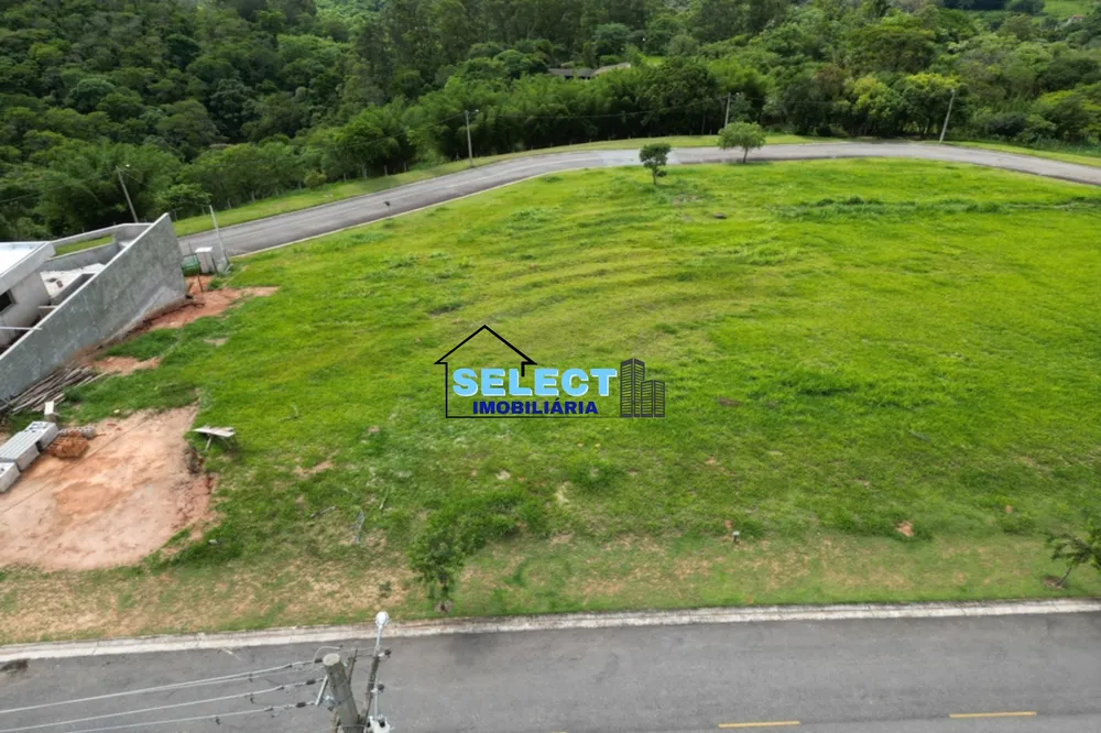 Terreno, 895 m² - Foto 1