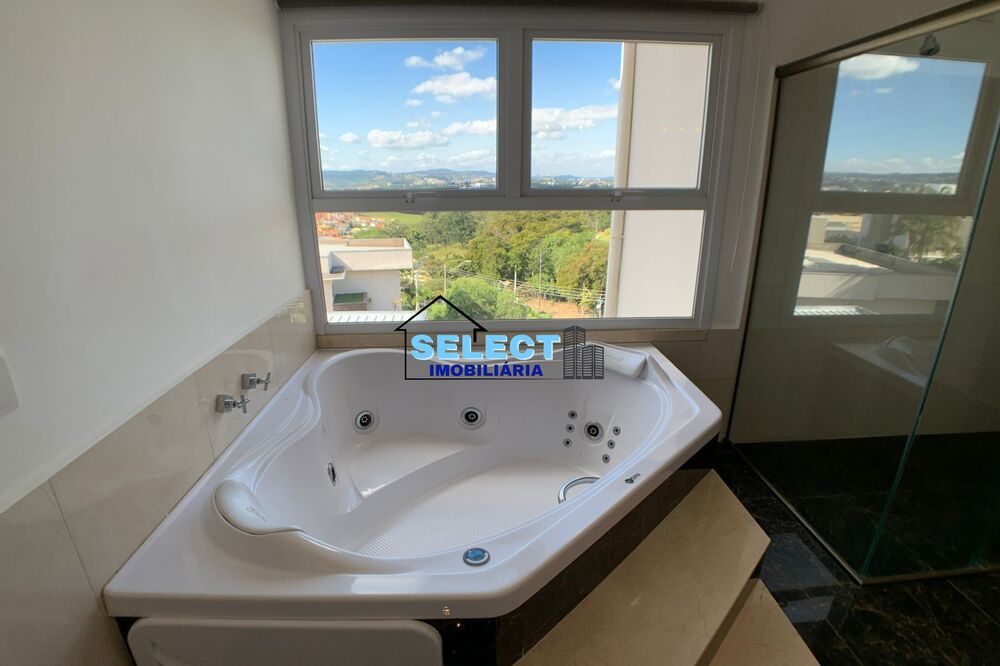 Casa de Condomínio à venda e aluguel com 4 quartos - Foto 8