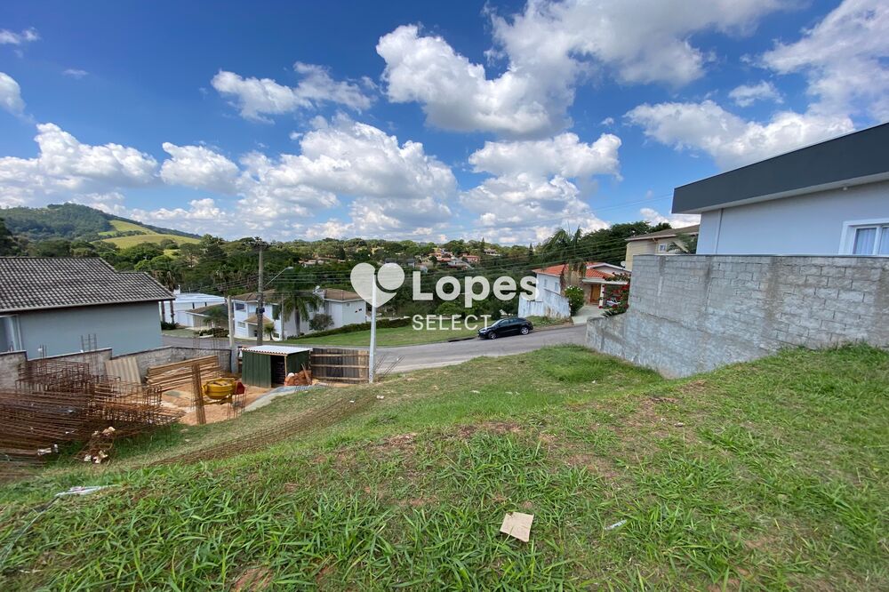 Terreno à venda, 317m² - Foto 5