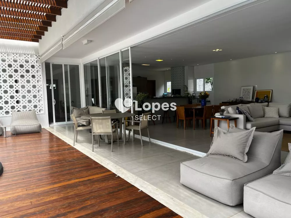 Casa de Condomínio à venda com 3 quartos, 296m² - Foto 6