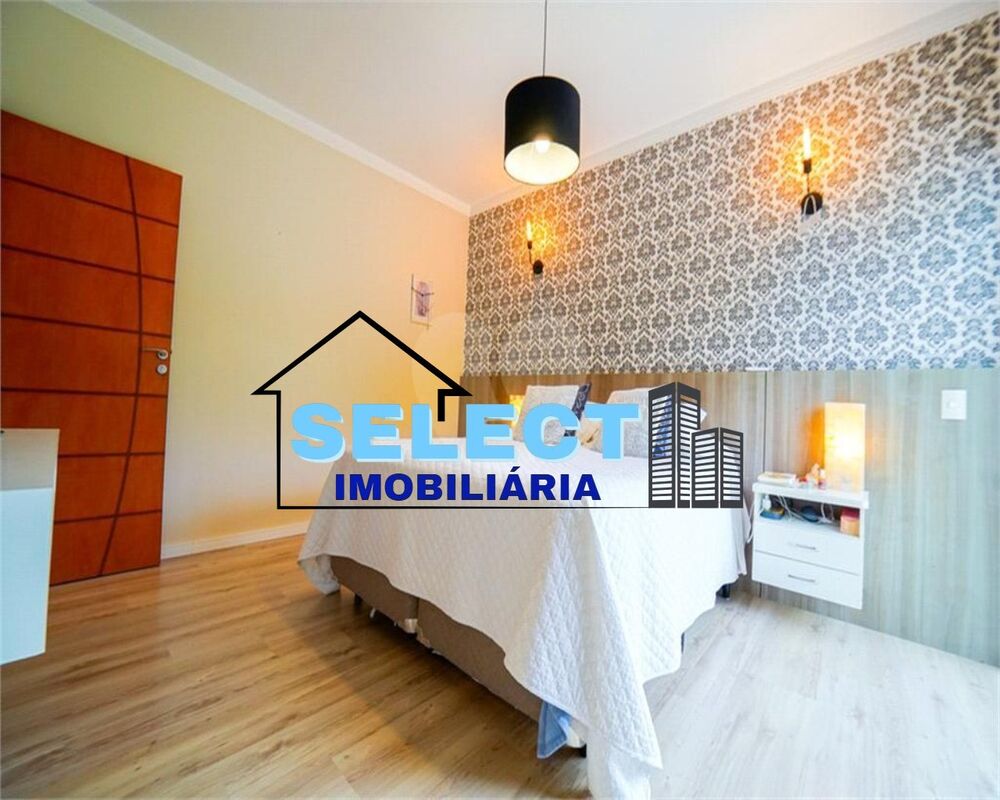 Casa de Condomínio, 4 quartos - Foto 18