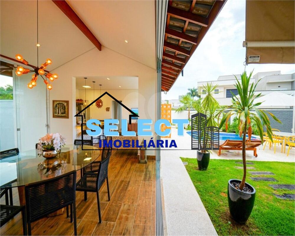 Casa de Condomínio, 4 quartos - Foto 10