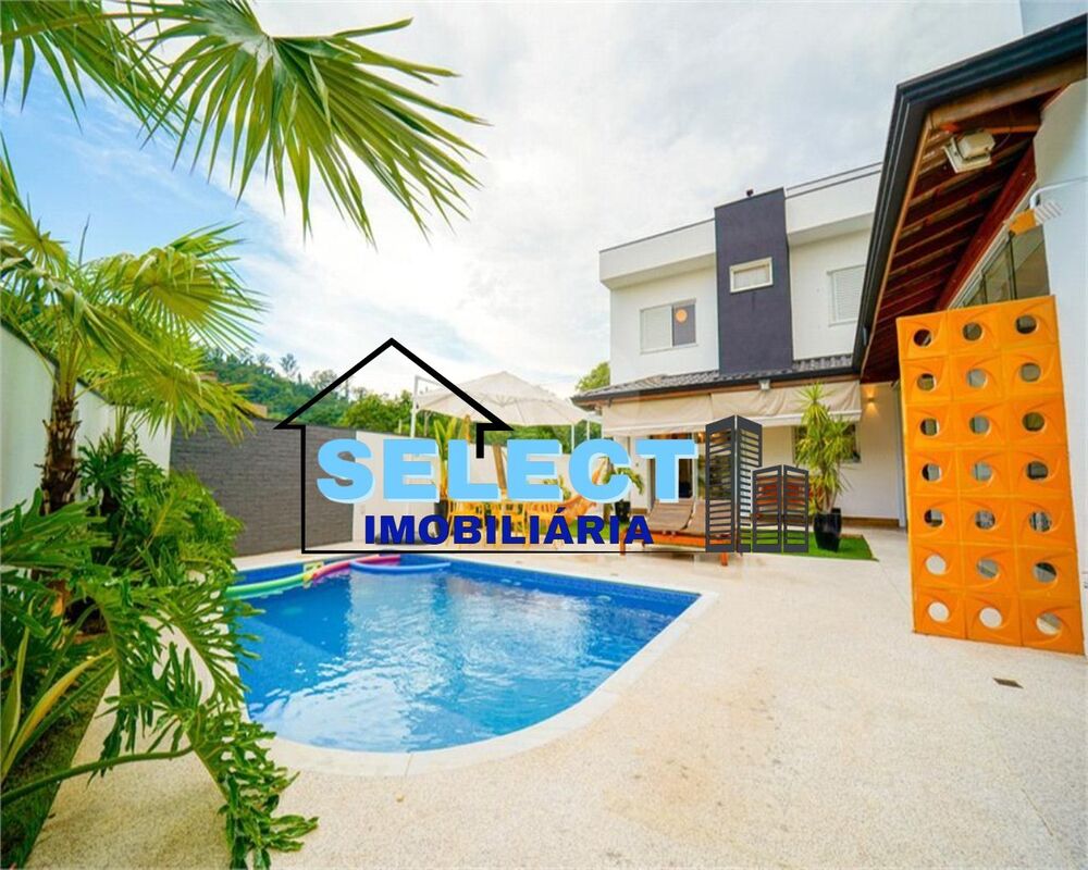 Casa de Condomínio, 4 quartos - Foto 2