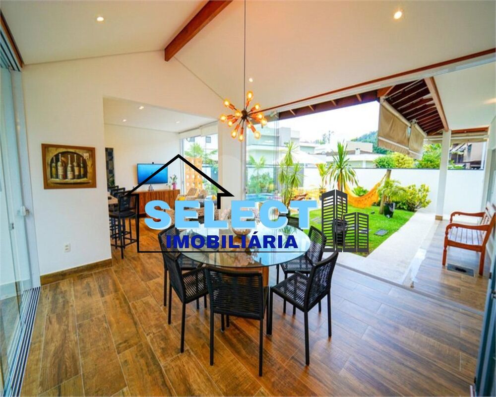 Casa de Condomínio, 4 quartos - Foto 7