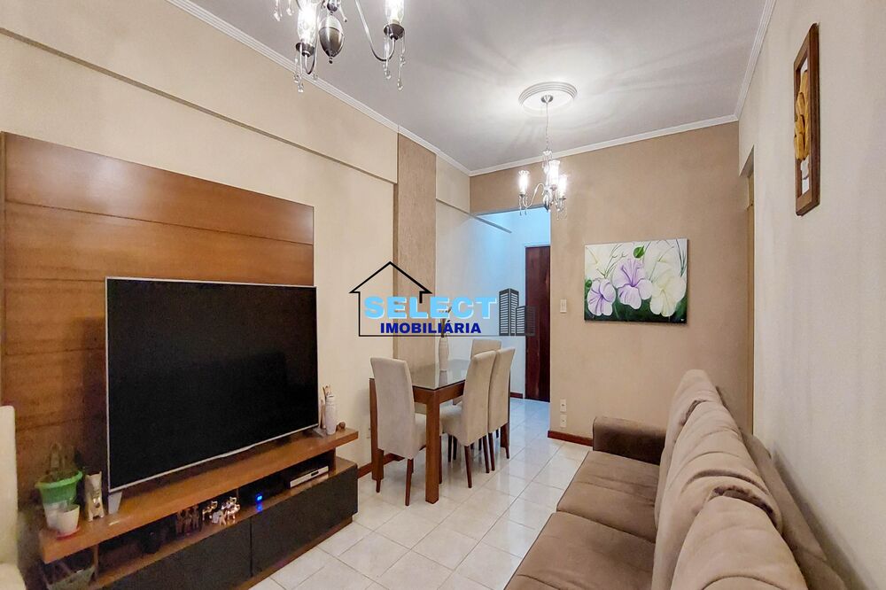 Apartamento à venda com 3 quartos, 131m² - Foto 5