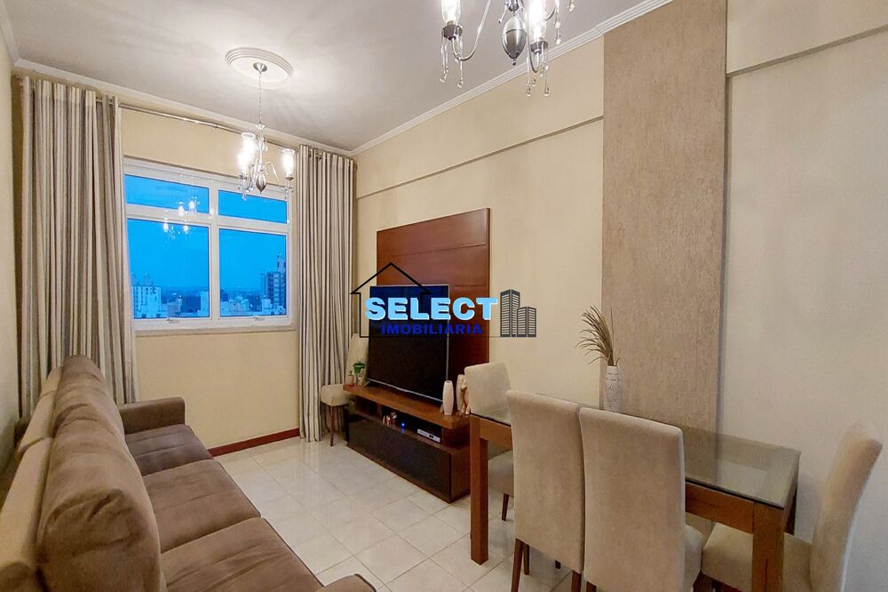 Apartamento à venda com 3 quartos, 131m² - Foto 4
