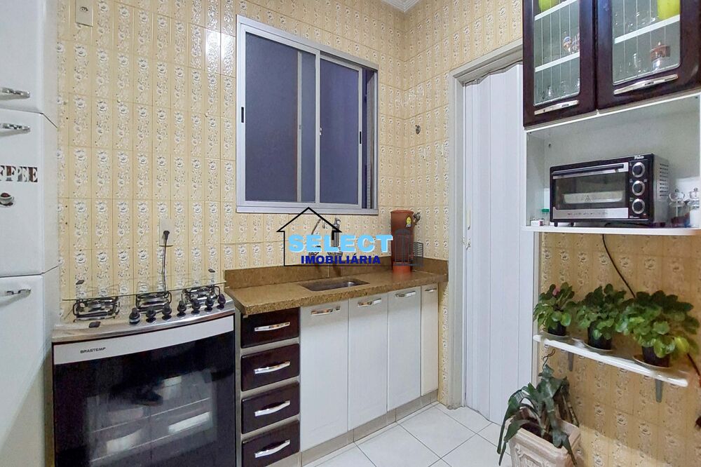 Apartamento à venda com 3 quartos, 131m² - Foto 15
