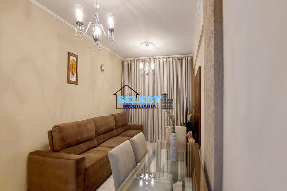 Apartamento à venda com 3 quartos, 131m² - Foto 7