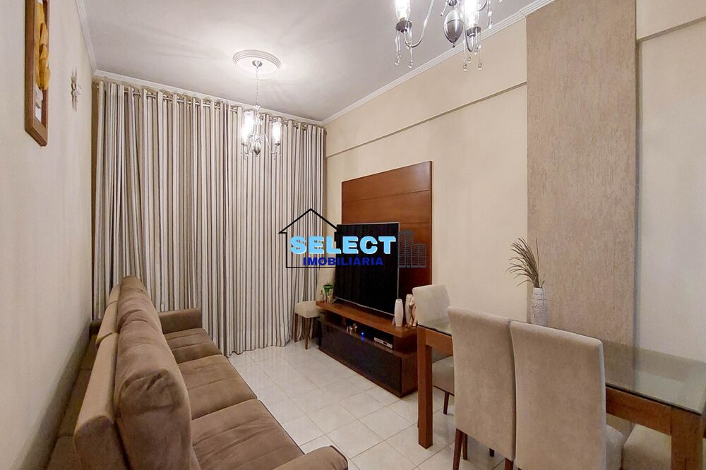 Apartamento à venda com 3 quartos, 131m² - Foto 8