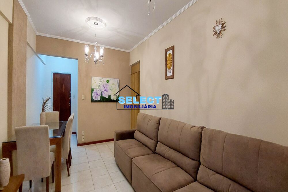 Apartamento à venda com 3 quartos, 131m² - Foto 6