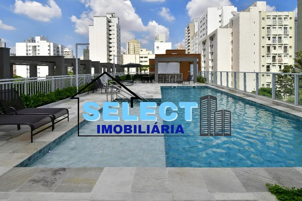 Apartamento, 1 quarto, 42 m² - Foto 8