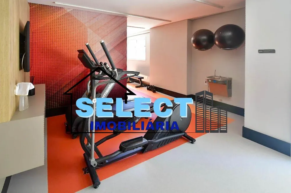 Apartamento, 1 quarto, 42 m² - Foto 5