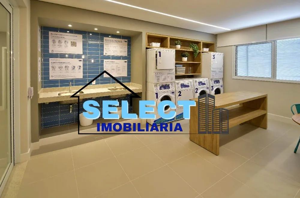 Apartamento, 1 quarto, 42 m² - Foto 3
