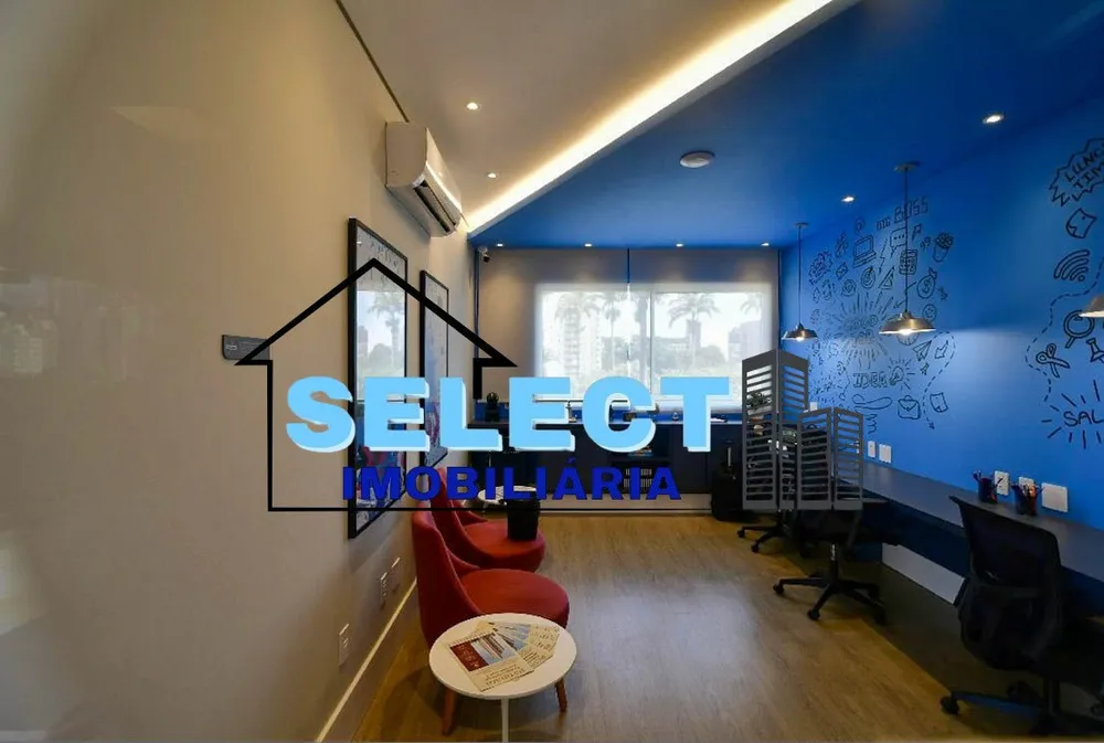 Apartamento, 1 quarto, 42 m² - Foto 10