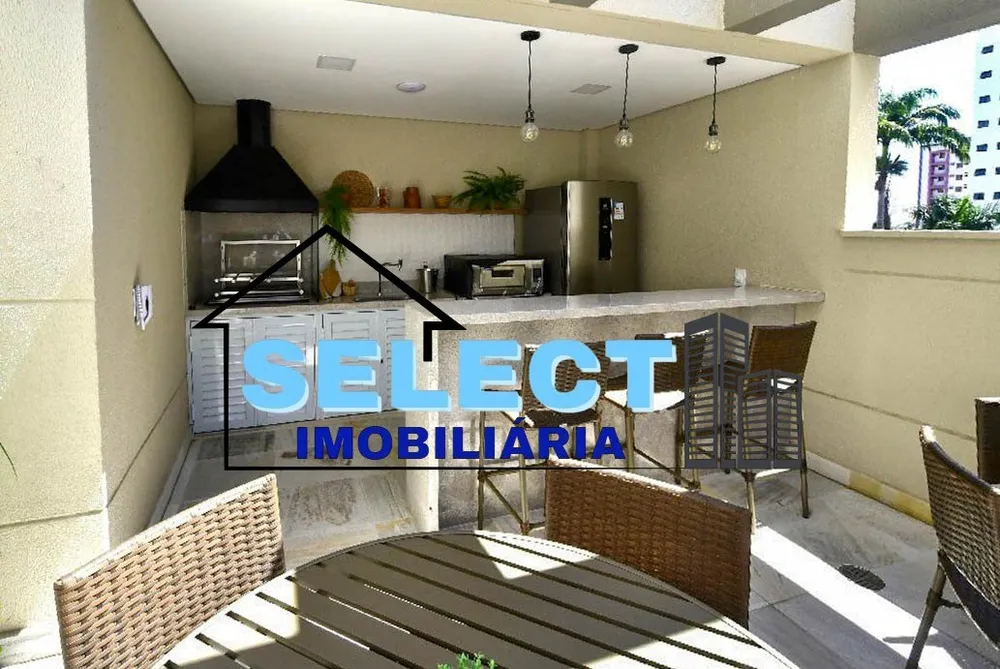 Apartamento, 1 quarto, 42 m² - Foto 7