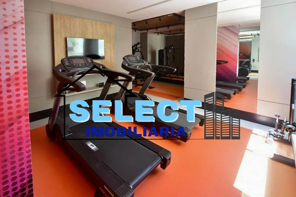 Apartamento, 1 quarto, 42 m² - Foto 4