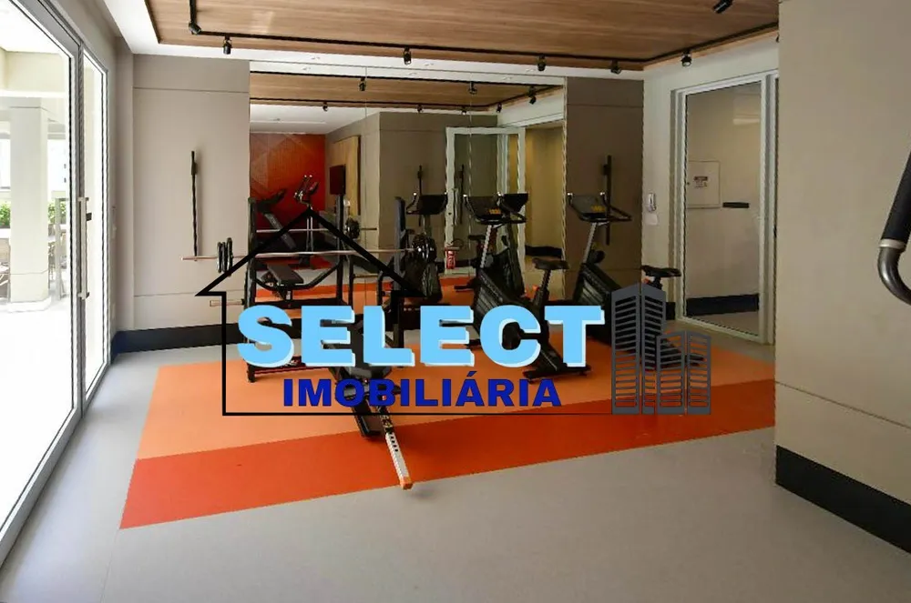 Apartamento, 1 quarto, 42 m² - Foto 6