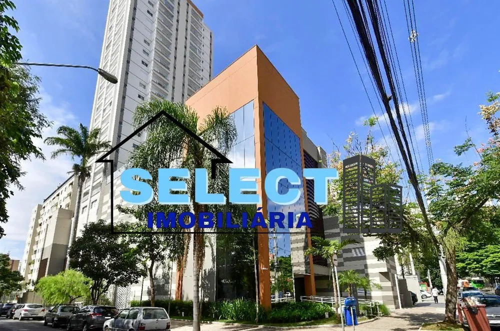 Apartamento, 1 quarto, 42 m² - Foto 1