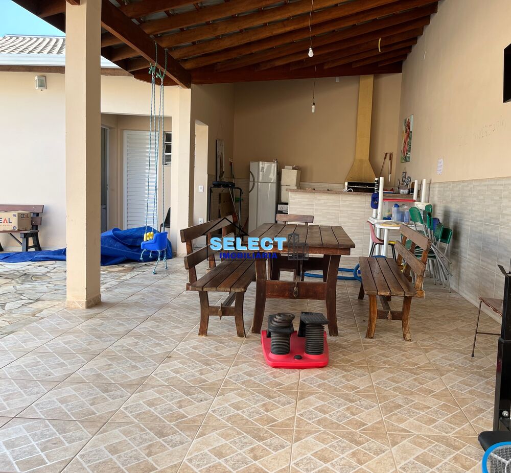 Casa de Condomínio à venda com 3 quartos, 245m² - Foto 4