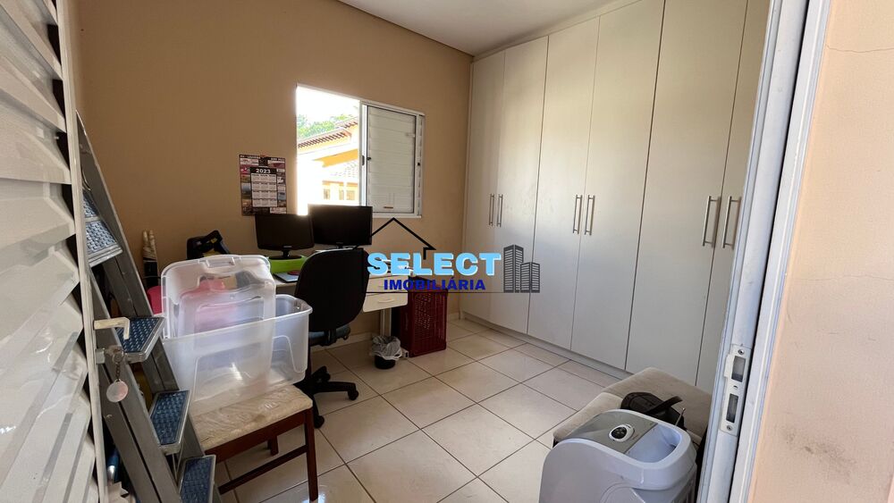 Casa de Condomínio à venda com 3 quartos, 245m² - Foto 8