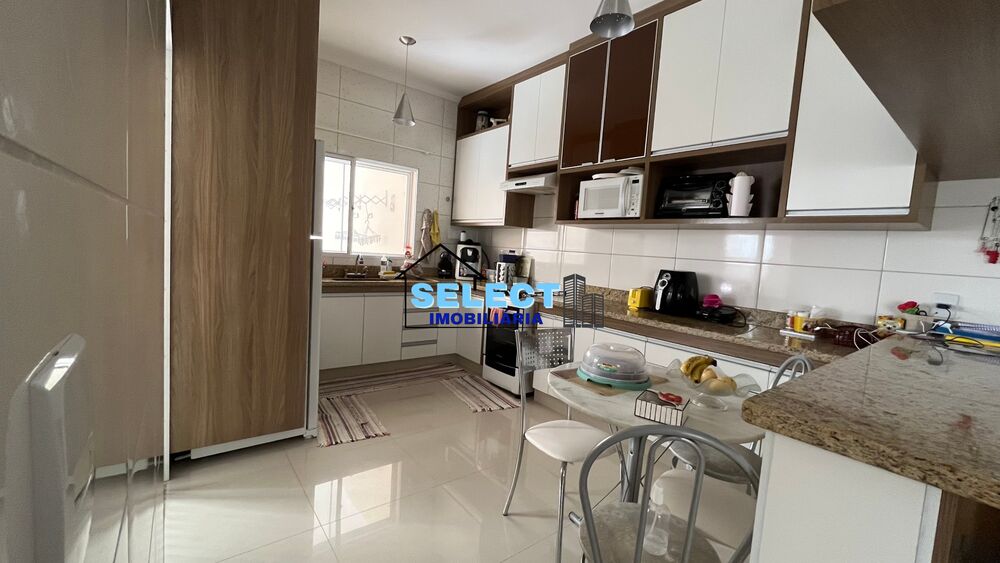Casa de Condomínio à venda com 3 quartos, 245m² - Foto 16