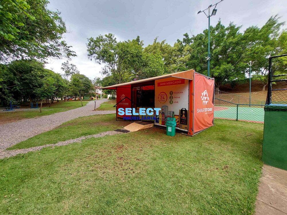 Casa de Condomínio à venda com 4 quartos, 360m² - Foto 4