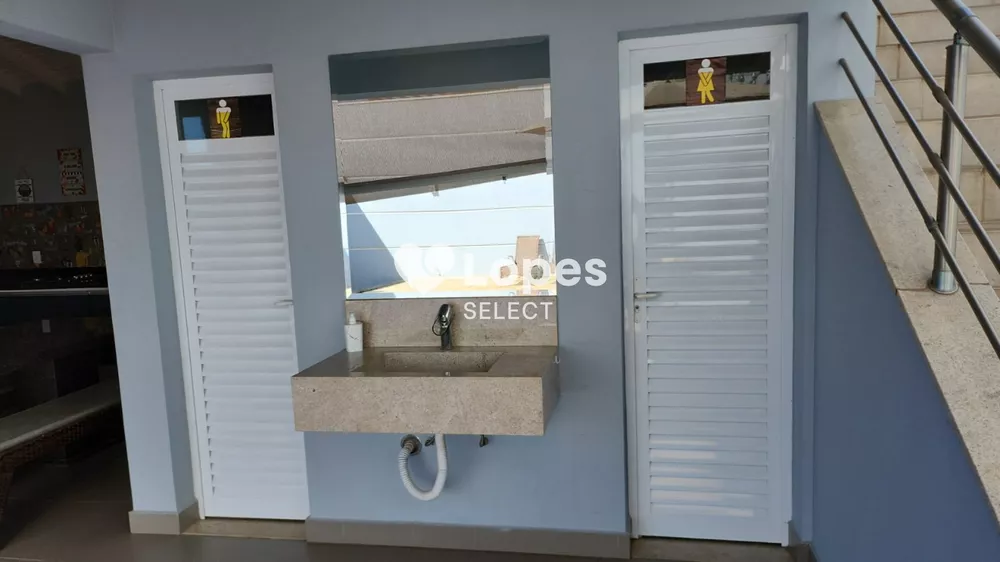 Casa de Condomínio à venda com 4 quartos, 389m² - Foto 5