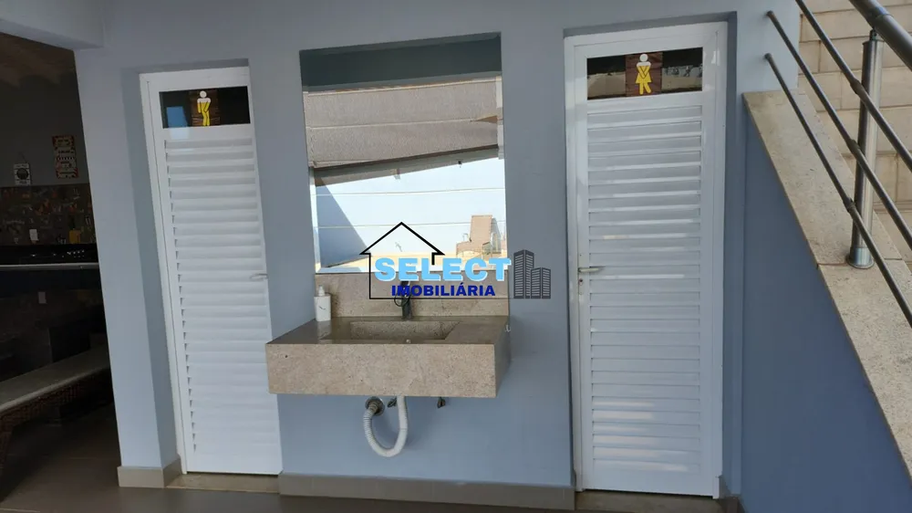 Casa de Condomínio, 4 quartos - Foto 10